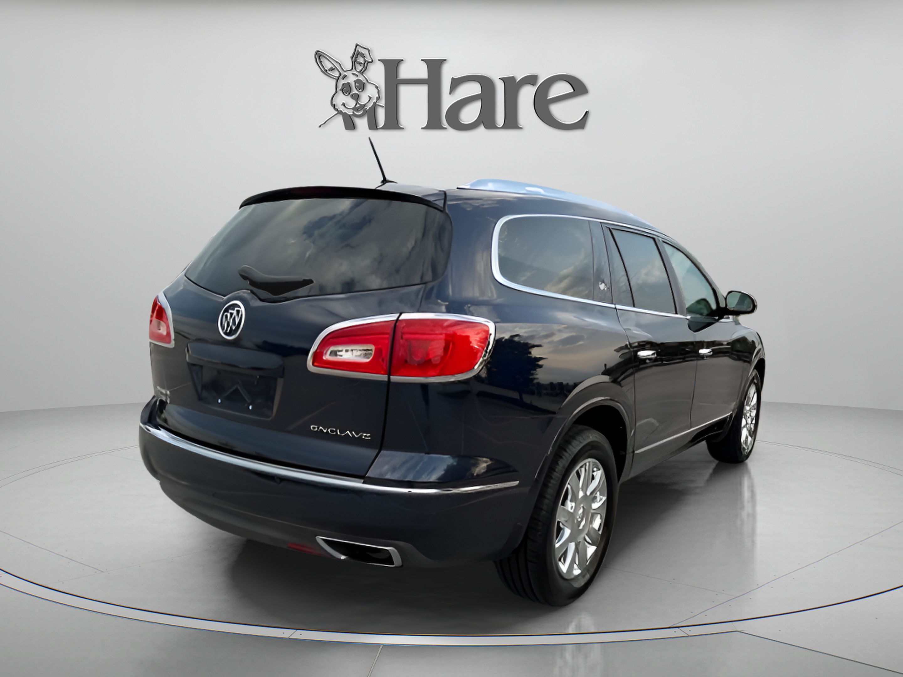 Used 2015 Buick Enclave Premium w/ Trailering Package FWD image 5