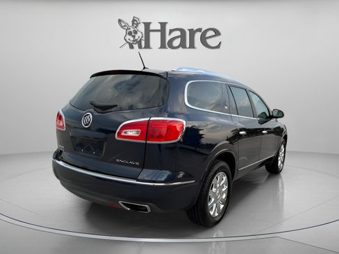 Used 2015 Buick Enclave Premium w/ Trailering Package FWD image 5