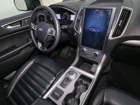 Used 2024 Ford Edge SEL w/ Convenience Package AWD/4WD image 19
