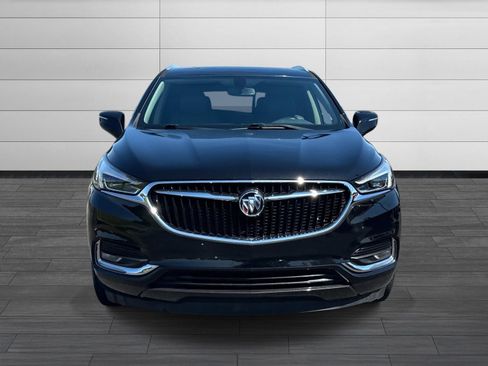 Used 2021 Buick Enclave Essence FWD image 11