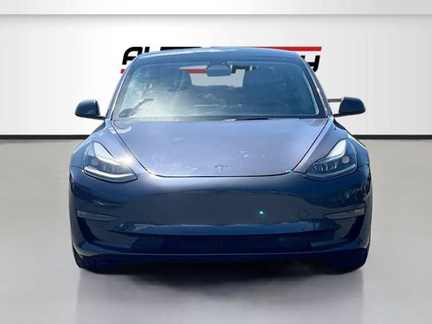 Used 2023 Tesla Model 3 Standard Range RWD image 2