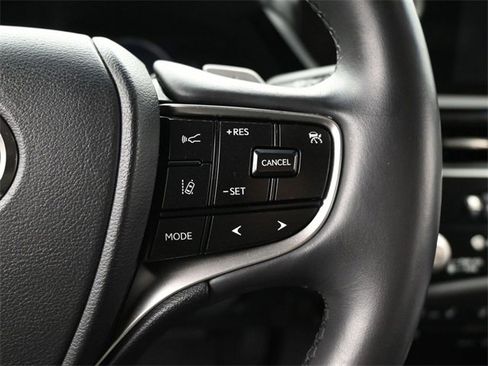 Used 2022 Lexus ES 350 350 image 18