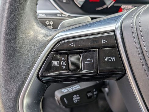 Used 2023 Audi A8 L 3.0T image 18