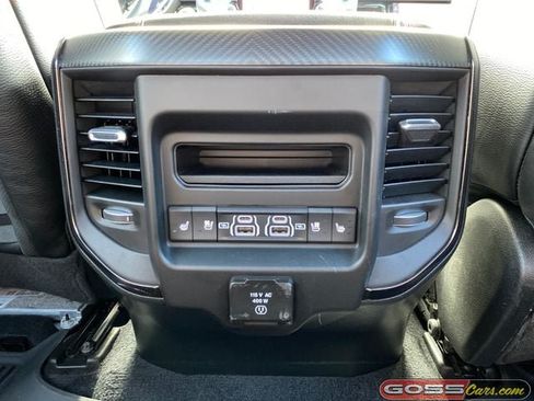 Used 2025 RAM 1500 RHO w/ RHO Level 1 Equipment Group AWD/4WD image 22