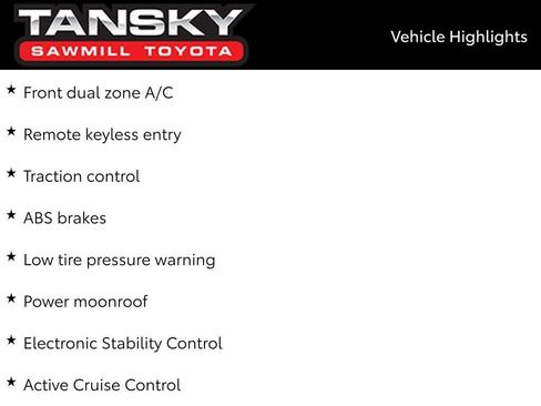 Certified 2025 Toyota Sequoia SR5 AWD/4WD image 9