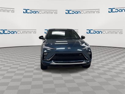 New 2026 Buick Envista Sport Touring w/ Convenience I Package