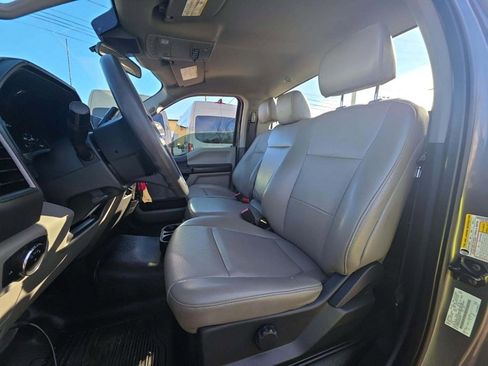 Used 2022 Ford F350 XL w/ Power Equipment Group image 5