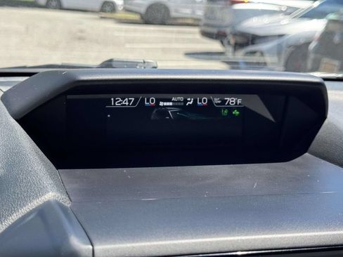 Used 2019 Subaru Forester Limited AWD/4WD image 27