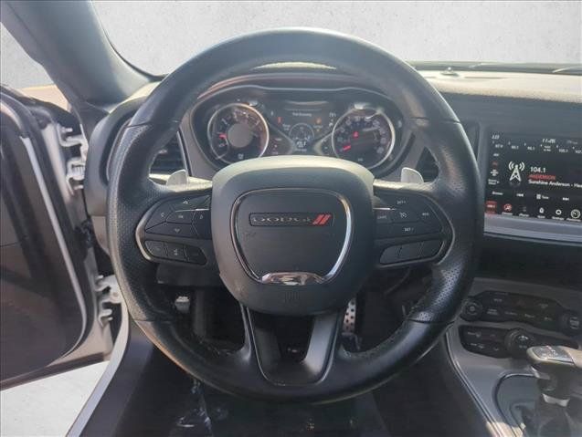Used 2023 Dodge Challenger R/T Scat Pack RWD image 11