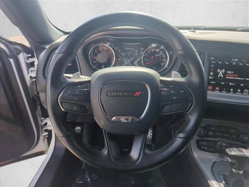 Used 2023 Dodge Challenger R/T Scat Pack RWD image 11