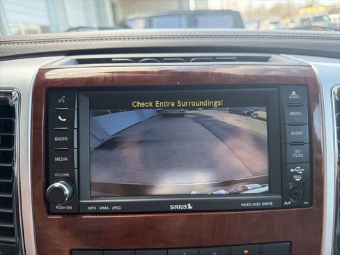 Used 2011 RAM 1500 Laramie image 32