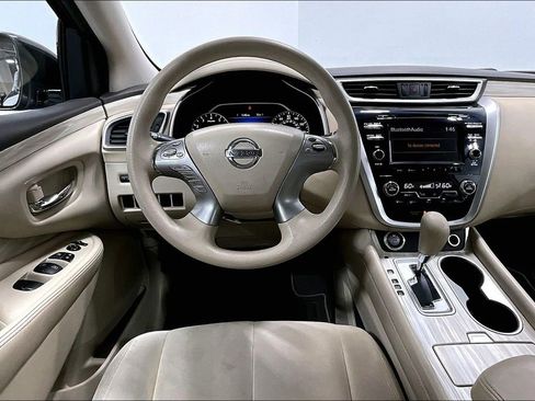 Used 2016 Nissan Murano S image 7