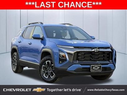 Used 2026 Chevrolet Equinox ACTIV w/ Convenience Package III