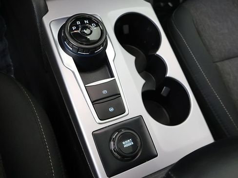Used 2024 Ford Bronco Sport Big Bend w/ Convenience Package AWD/4WD image 52