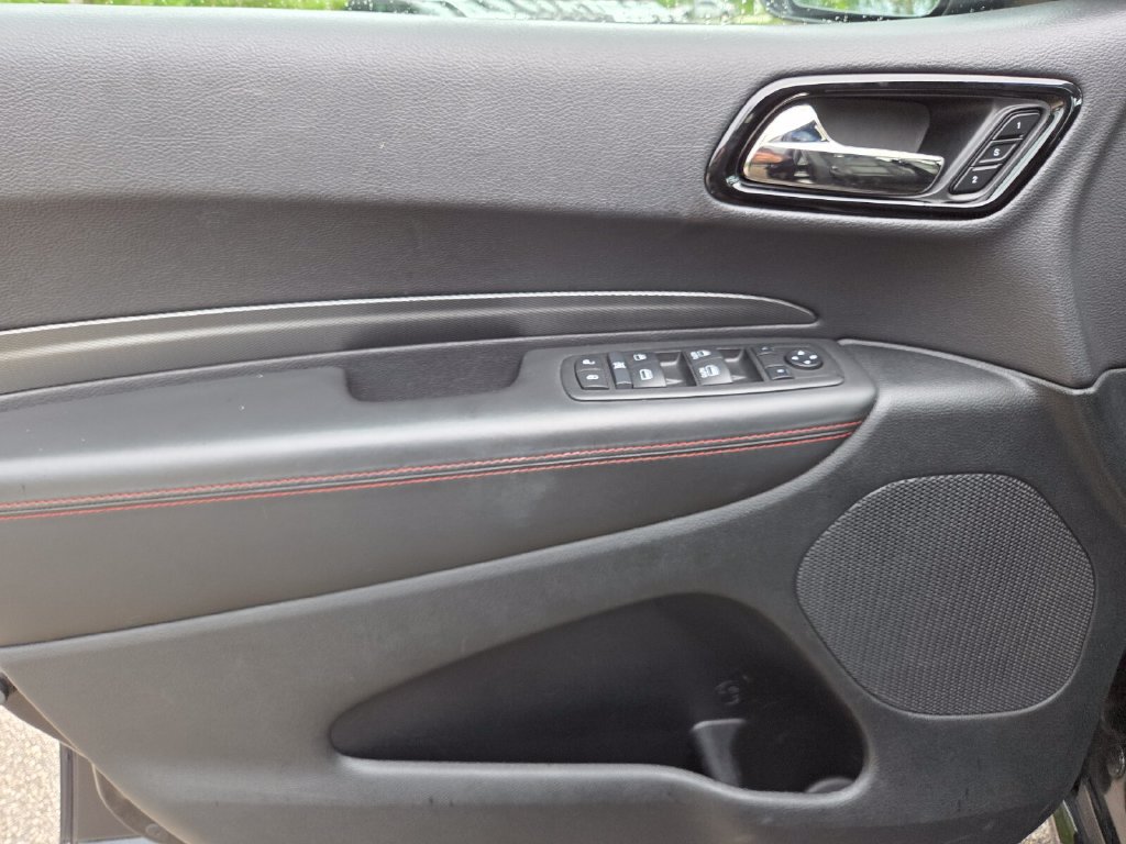 Used 2024 Dodge Durango GT AWD/4WD image 32