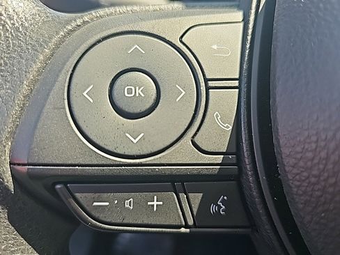 Used 2025 Toyota RAV4 LE image 17