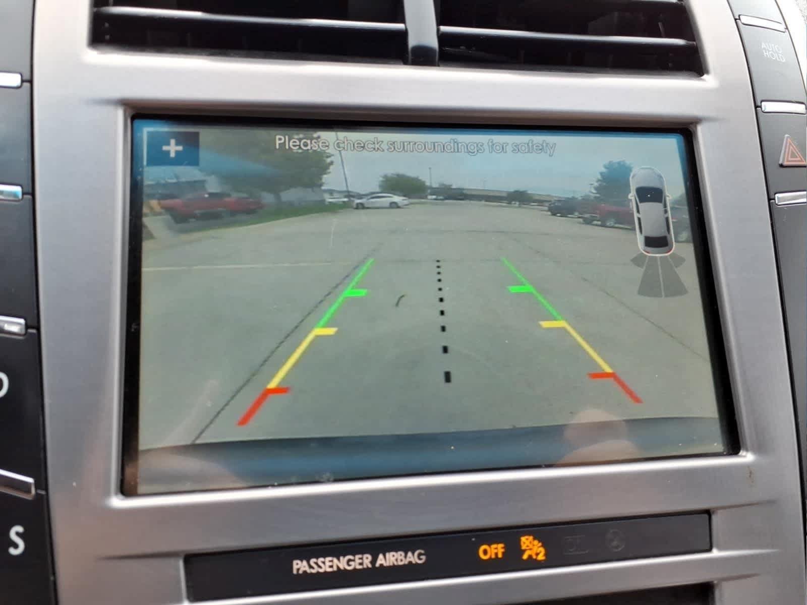 Used 2017 Lincoln MKZ Premiere FWD image 20