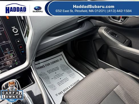 Used 2024 Subaru Outback Premium AWD/4WD image 31