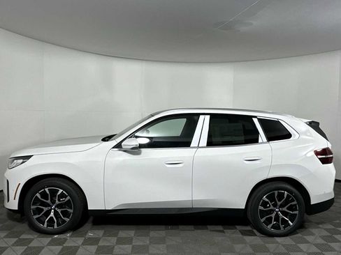 New 2026 BMW X3 xDrive30 image 4