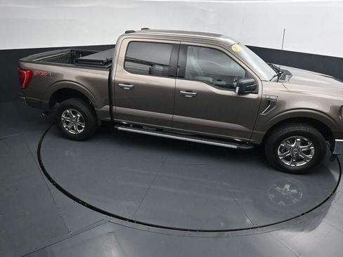 Used 2022 Ford F150 XLT w/ Equipment Group 302A High AWD/4WD image 28