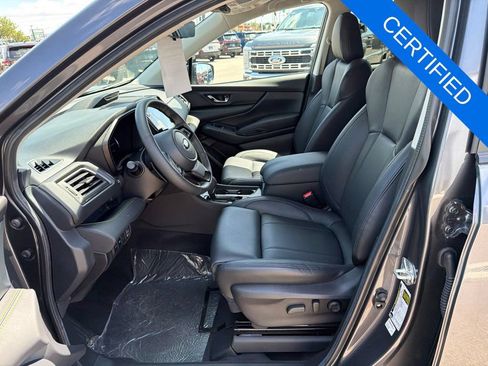 Certified 2026 Subaru Ascent Bronze Edition AWD/4WD image 9