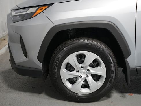 Used 2024 Toyota RAV4 LE image 5