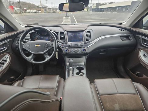 Used 2014 Chevrolet Impala LT w/ Premium Seating Package image 13