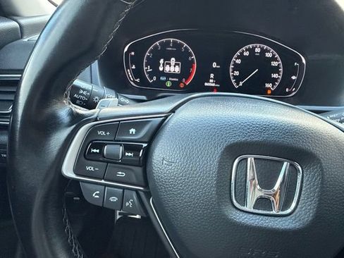 Used 2022 Honda Accord Sport Special Edition image 35