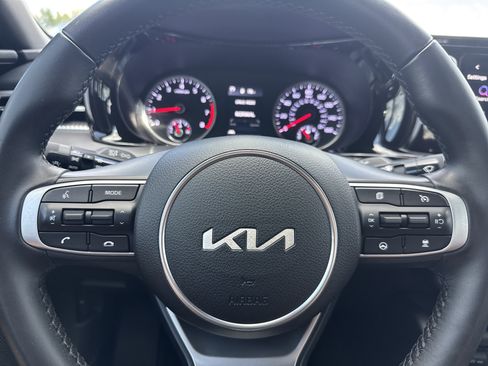 Used 2024 Kia K5 GT-Line FWD image 10