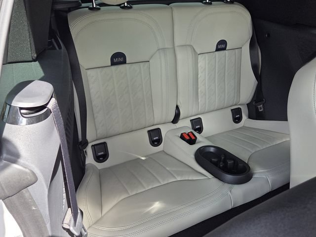 New 2026 MINI Cooper S FWD image 14