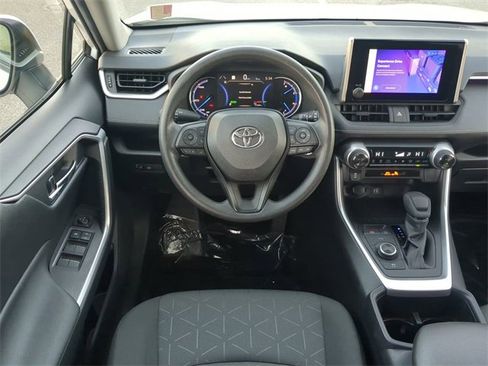 Certified 2023 Toyota RAV4 XLE image 16