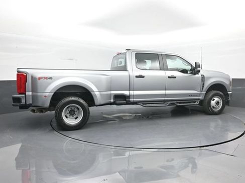 Certified 2024 Ford F350 XL w/ XL Driver Assist Package AWD/4WD image 8