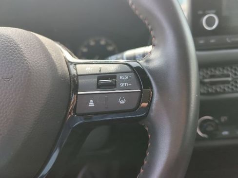 Used 2024 Honda HR-V Sport image 5
