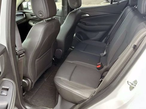 Certified 2024 Buick Encore GX Preferred FWD image 12