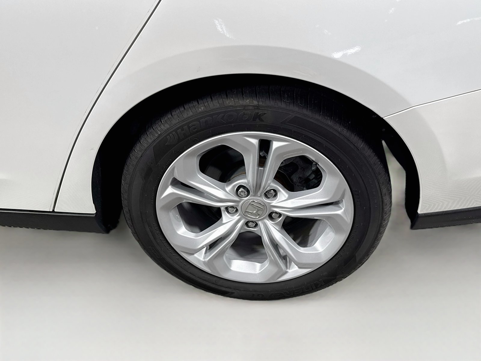 Used 2024 Honda Accord LX image 23