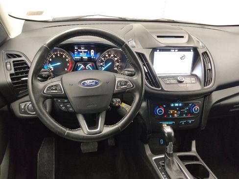 Used 2018 Ford Escape SE w/ SE Sport Appearance Package FWD image 22