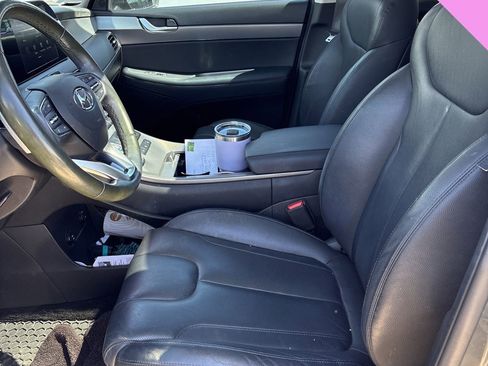 Used 2020 Hyundai Palisade SEL w/ Premium Package image 15