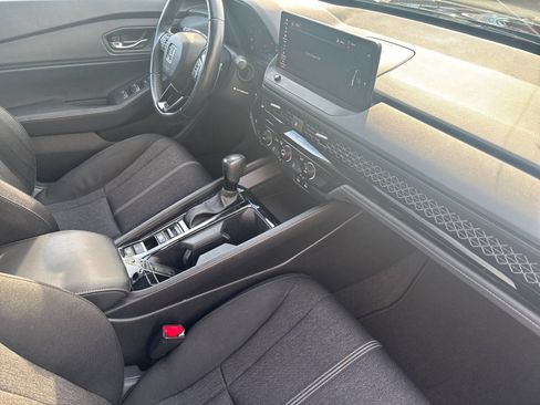 Used 2023 Honda Accord Sport image 16