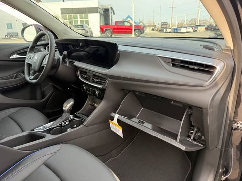 New 2026 Buick Encore GX Sport Touring w/ Comfort Package image 14