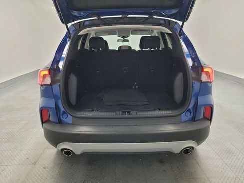 Used 2022 Ford Escape SE FWD image 29