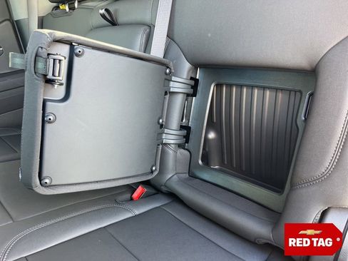 New 2026 Chevrolet Silverado 1500 LT Trail Boss w/ LT Trail Boss Premium Package image 27