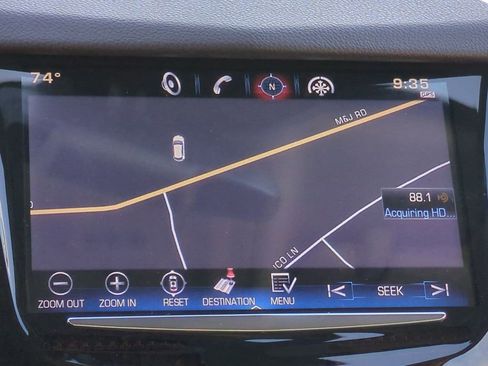 Used 2015 Cadillac SRX Premium image 23