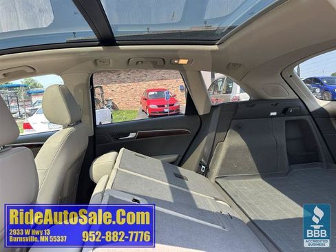Used 2011 Audi Q5 3.2 Premium Plus AWD/4WD image 31