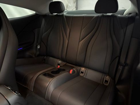 New 2027 Mercedes-Benz CLE 300 4MATIC Coupe image 18