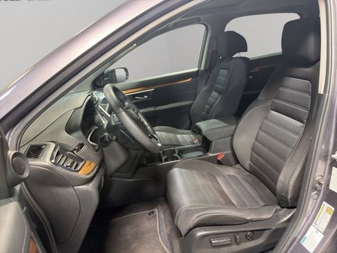 Used 2020 Honda CR-V EX image 13