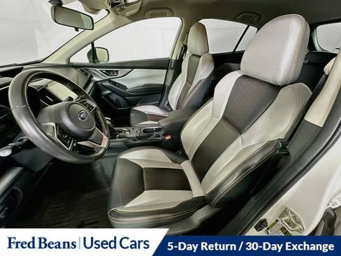 Used 2021 Subaru Crosstrek 2.5i Limited AWD/4WD image 27
