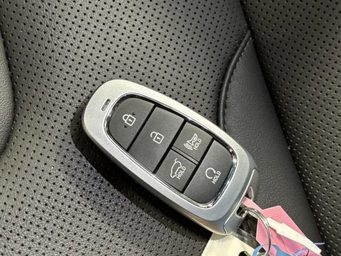 Used 2025 Hyundai Palisade SEL image 28