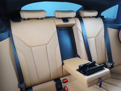 Used 2023 BMW i4 M50 image 17