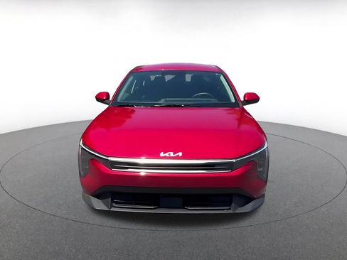 Used 2025 Kia K4 FWD image 4