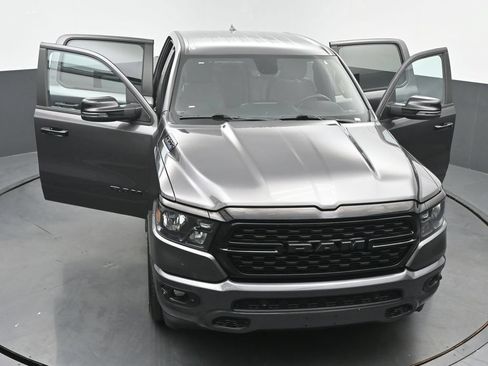 Used 2024 RAM 1500 Big Horn AWD/4WD image 60